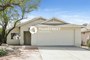 8669 S Desert Dove Dr - Photo 1 of 1