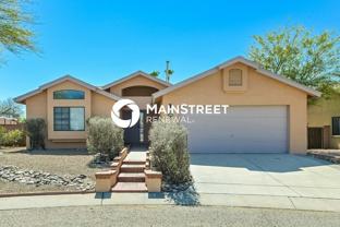 3589 W Capella St - Photo 1 of 1