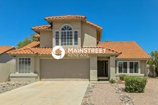 9585 E Ashford Dr - Photo 1 of 1