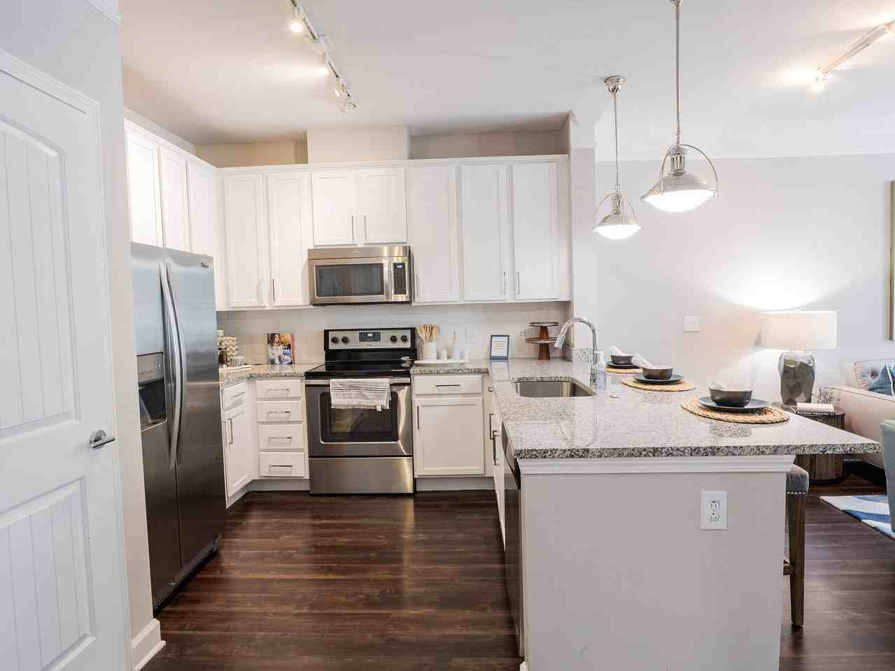 Eleven85 Apartments - Photo 2 of 47