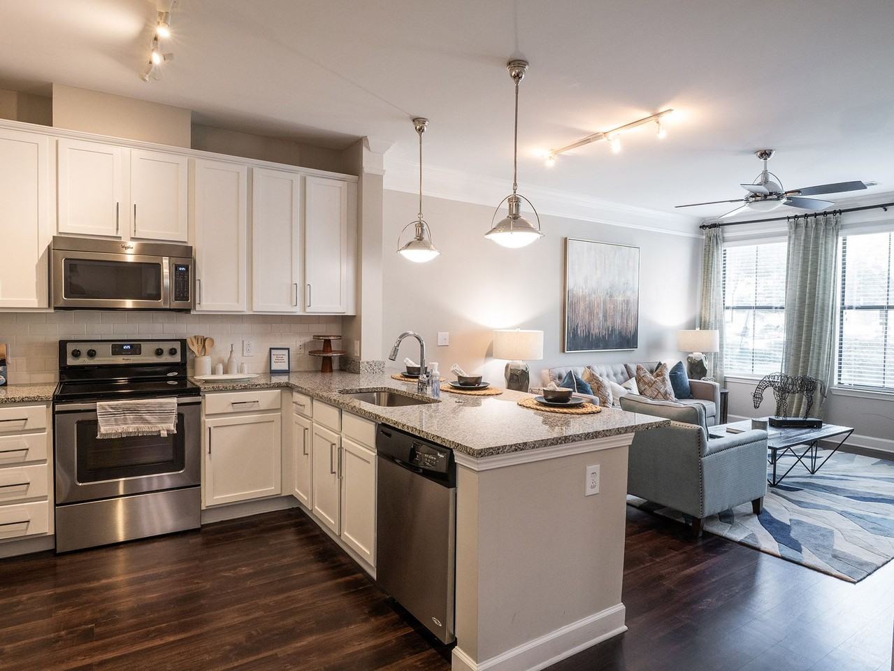 Eleven85 Apartments - Photo 3 of 47