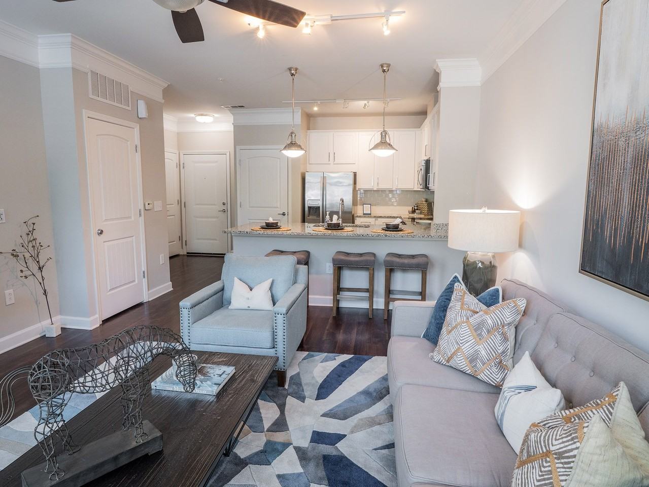 Eleven85 Apartments - Photo 5 of 47