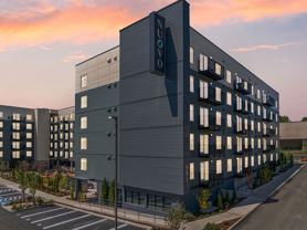 Nuovo Apartments - Photo 1 of 1