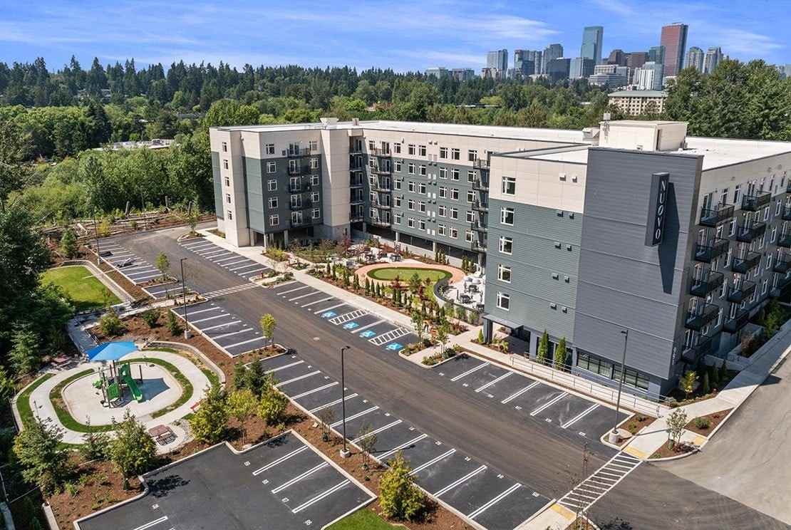 Nuovo Apartments - Photo 4 of 50