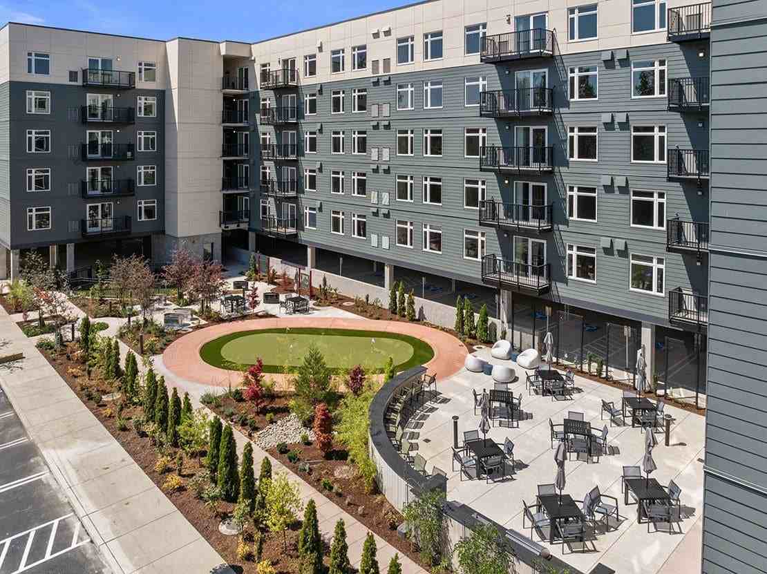 Nuovo Apartments - Photo 5 of 50