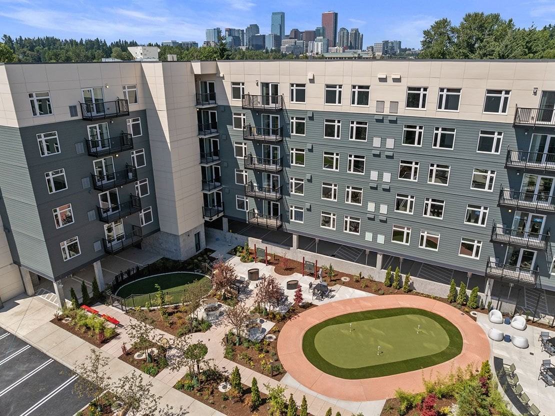 Nuovo Apartments - Photo 6 of 50