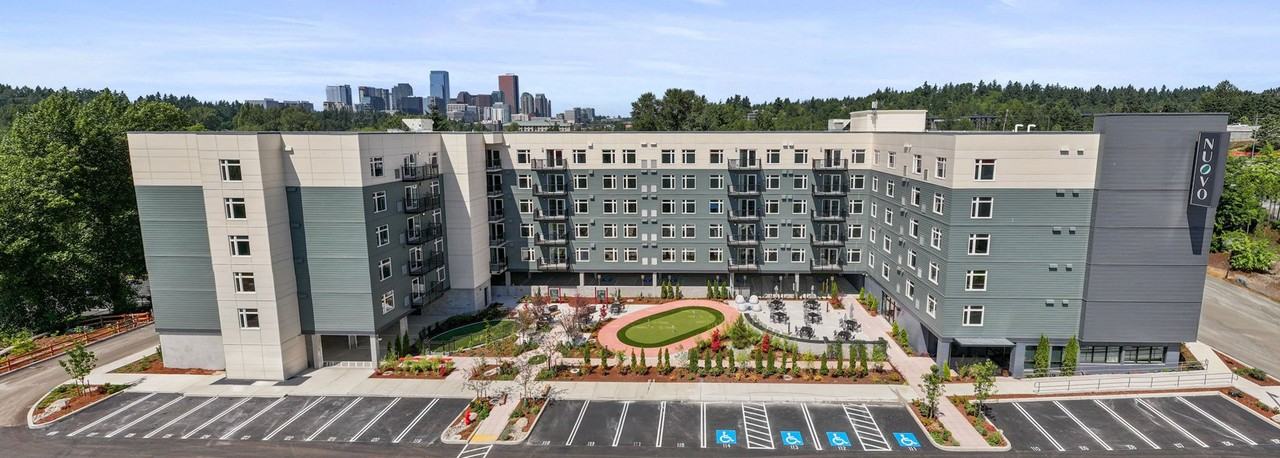 Nuovo Apartments - Photo 7 of 50