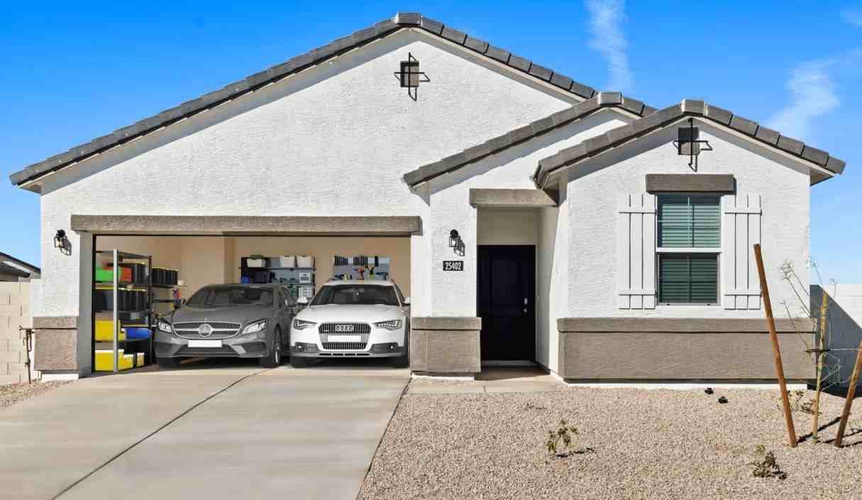 Solana Place at Carlton Commons - Photo 2 of 43