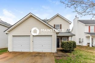 5002 Serenity Point Ln - Photo 1 of 1