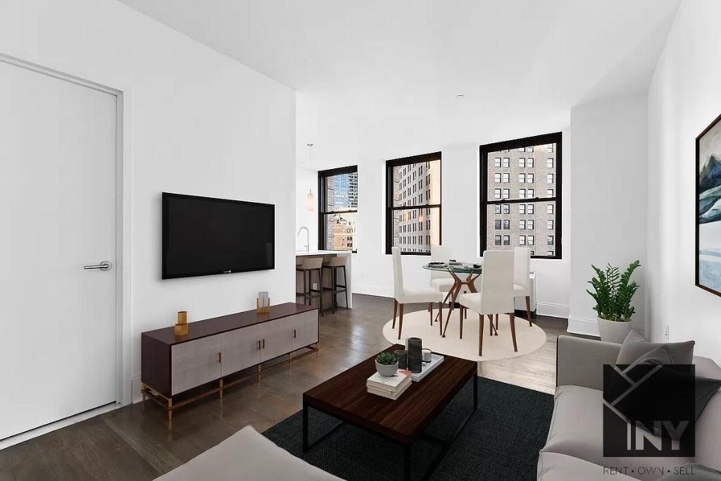 Broad St #2511 - Photo 4 of 14