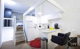 Fulton St #319 - Photo 1 of 1