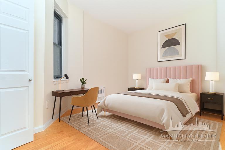 E 91st St #2G - Photo 2 of 5