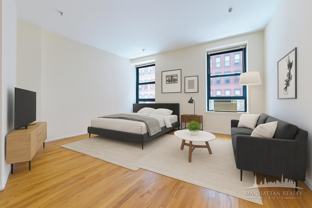 Astor Pl #5P - Photo 1 of 1