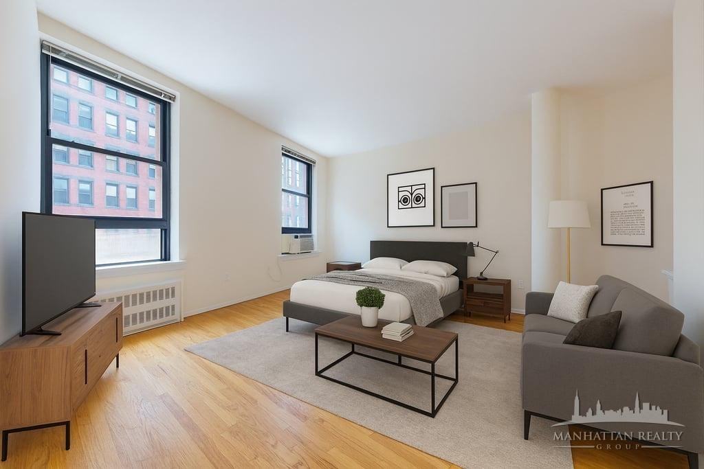 Astor Place #5P - Photo 2 of 6