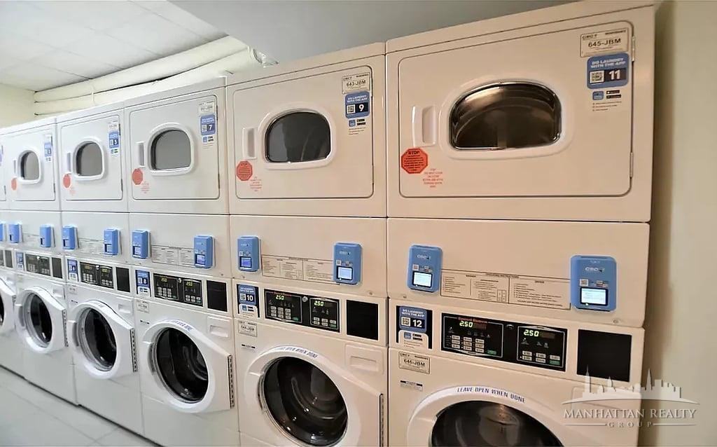 2nd Avenue #3M - Photo 5 of 6