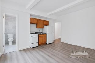 E 35th St #1E - Photo 1 of 1