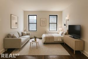 featured image of E 87th St #3B