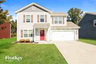 3424 Vedette Ln - Photo 1 of 1