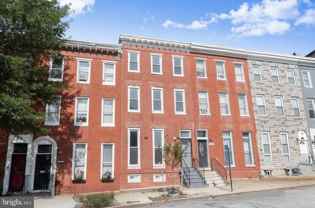 1028 N Eden St - Photo 1 of 1