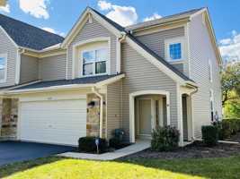 featured image of 160 Holmes Way #160