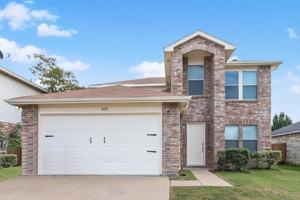 featured image of 509 Brasenose St