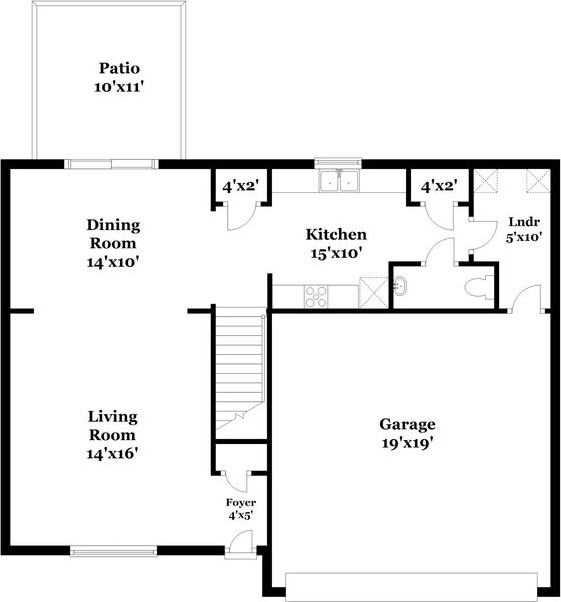 1028 Tammy Sue Ln - Photo 2 of 16