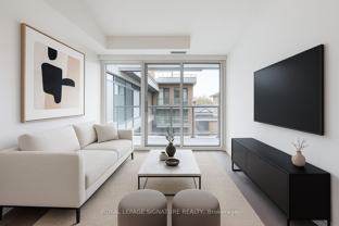 Ossington Ave & Dundas St W - Photo 1 of 1