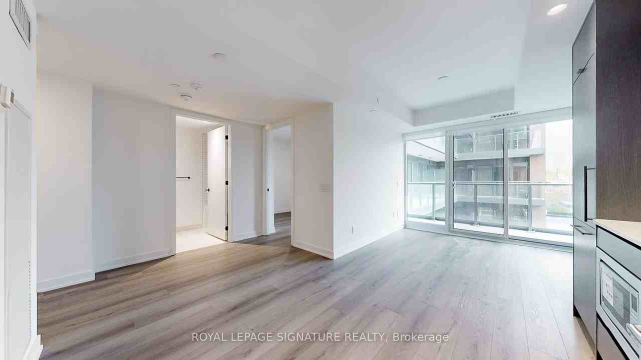 Ossington Ave & Dundas St W - Photo 3 of 7