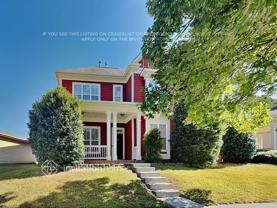 9815 Grier Springs Ln - Photo 1 of 1