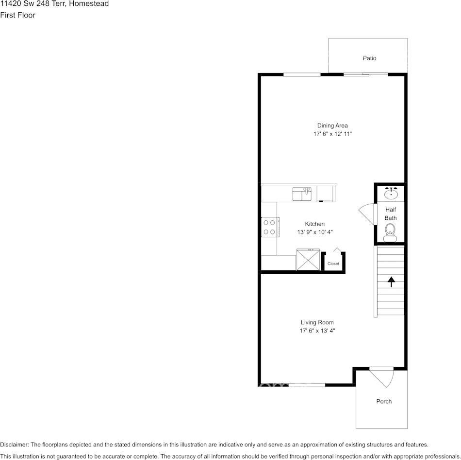 11420 Swterr - Photo 2 of 18