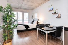 201 Rue Sainte-Catherine E - Photo 1 of 1