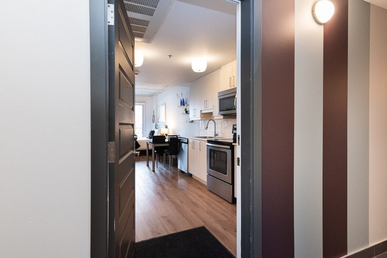 201 Rue Sainte-Catherine E #1261767P - Photo 5 of 18