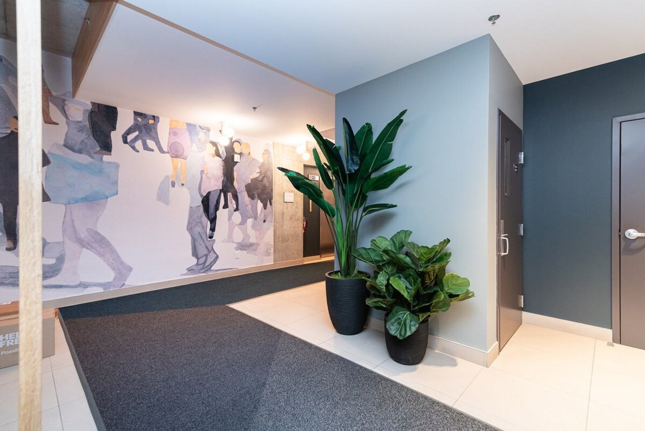 201 Rue Sainte-Catherine E #1261767P - Photo 7 of 18