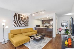 1060 Alberni St - Photo 1 of 1