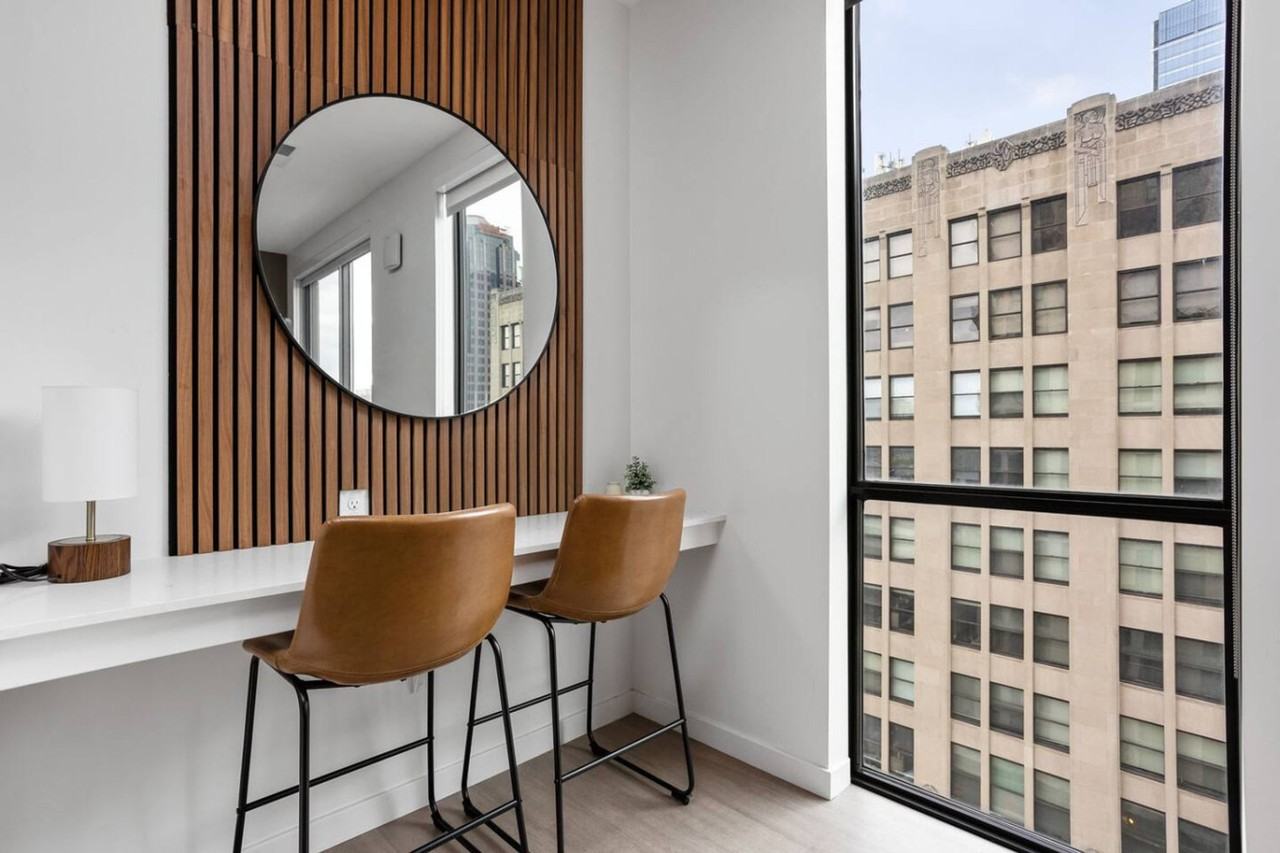 421 North Pennsylvania Street - Photo 3 of 48