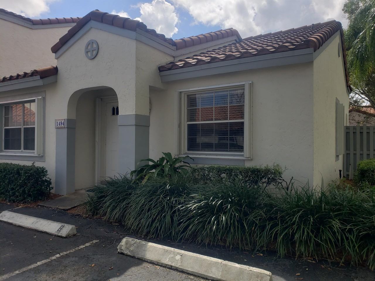 1494 Springside Drive #1