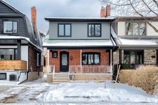 161 Northcliffe Boulevard #Lower - Photo 1 of 1