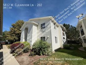 5812 W Clearview Ln #202 - Photo 1 of 1