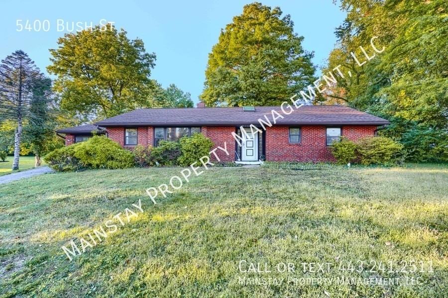 5400 Bush St - Photo 2 of 25