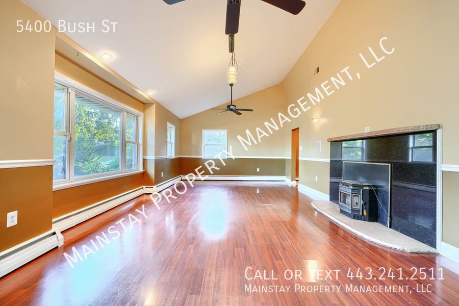 5400 Bush St - Photo 6 of 25