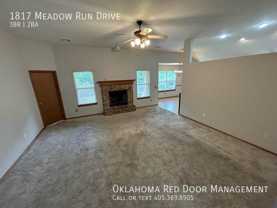1817 Meadow Run Dr - Photo 1 of 1