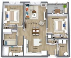 featured image of 250 Rue Lorette