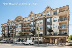 2493 Montrose Avenue #503 - Photo 1 of 1