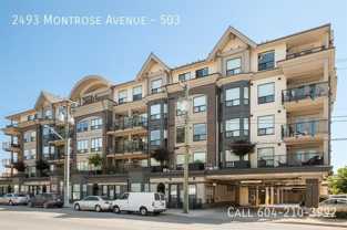 2493 Montrose Ave #503 - Photo 1 of 1