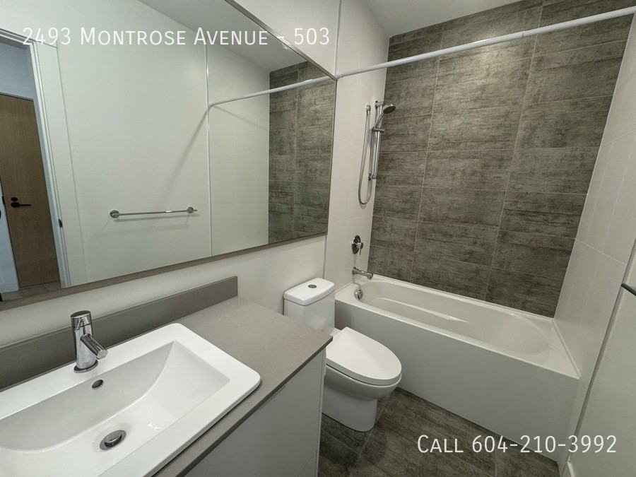2493 Montrose Avenue #503 - Photo 7 of 8