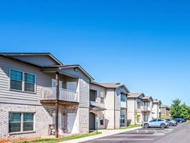 Hillview Flats - Photo 1 of 1