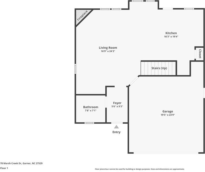 78 Marsh Creek Dr - Photo 2 of 18