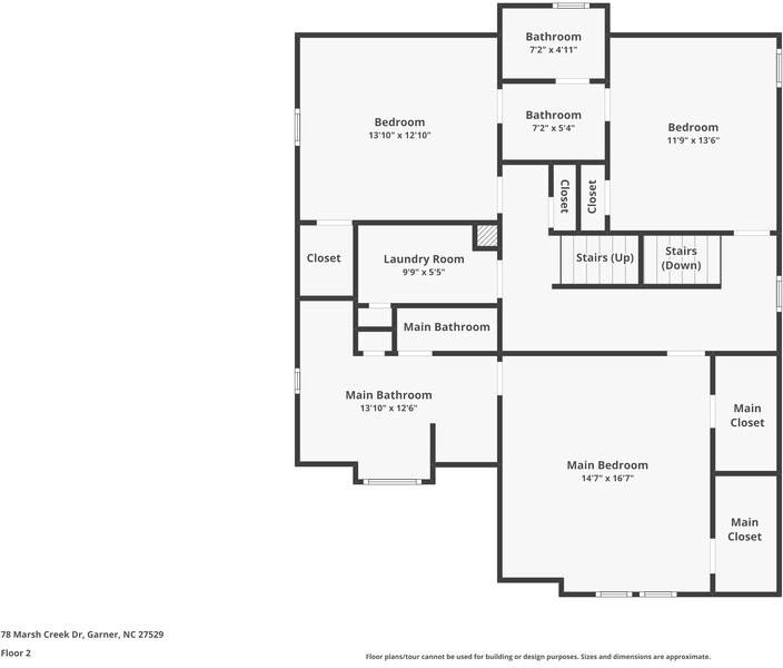 78 Marsh Creek Dr - Photo 3 of 18