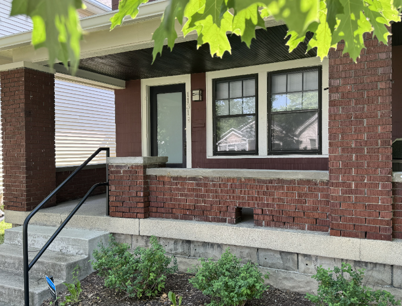 1129 N Keystone Ave #1129 - Photo 3 of 18