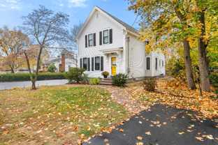23 Salem Rd - Photo 1 of 1